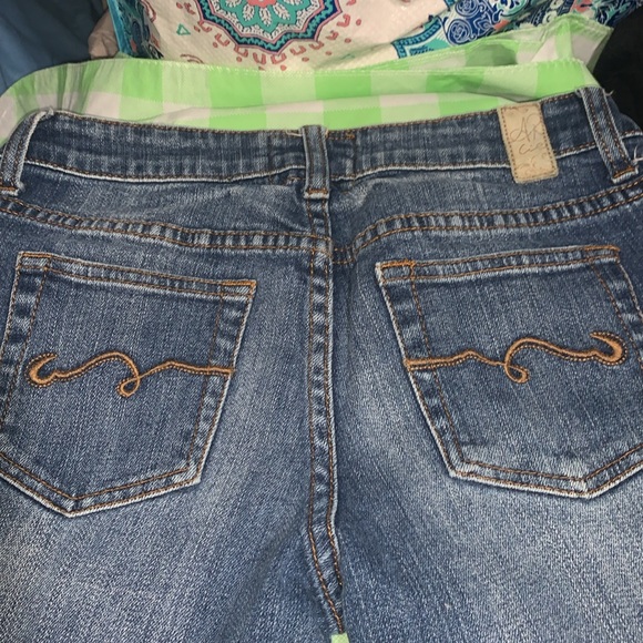 American Rag- woman’s jeans - Picture 4 of 7